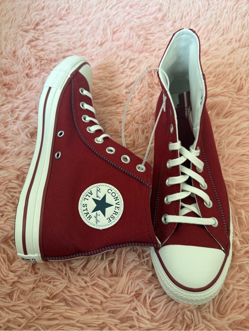Men’s Chuck Taylor Converse All-Star Shoes
